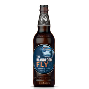 Badger Blandford Fly (Баджер Блэндфорд Флай)