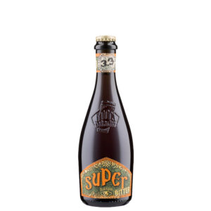 Baladin Super Bitter (Баладин Супер Биттер 0.33л)
