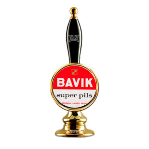 Bavik Super Pils (кег 30 л) (Бавик Супер Пилз кег 30 л.)