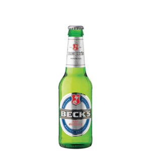 Beck's Non-Alcoholic (Бекс Безалкогольное)