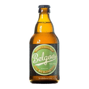 Belgoo Bio Blond (Бельгу Био Блонд)