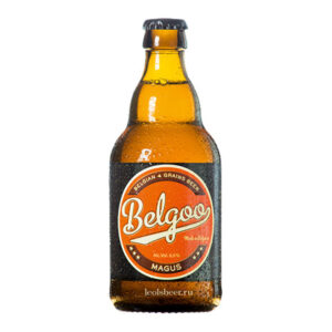 Belgoo Magus (Бельгу Магус)