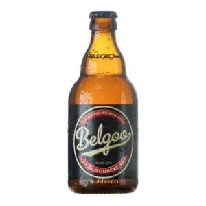 Belgoo Saisonneke (Бельгу Сезонное)
