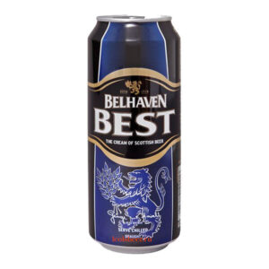 Belhaven Best (пиво Belhaven Best)
