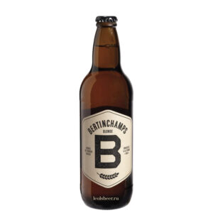 Bertinchamps Blonde (Бертинчампс Блонд)