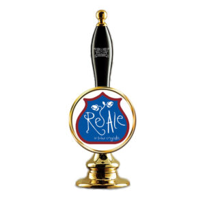Birra del Borgo ReAle (кег 24 л) (Бирра Дель Борго РеЭль 24 литра)
