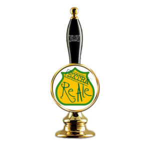 Birra del Borgo ReAle Extra (кег 24 л) (Бирра Дель Борго РеЭль Экстра 24 литра)