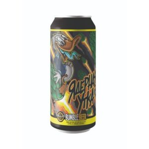 Bumble.Beer Ядерная утка (Ядерная Утка IPA)