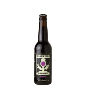 Black Isle Organic Porter (БЛЕК Айл Органик Портер)