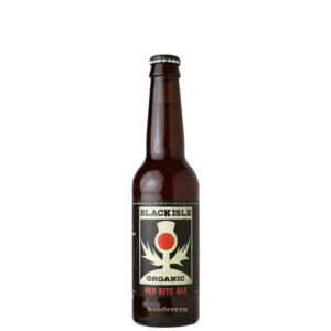 Black Isle Red Kite Ale (БЛЕК Айл Органик Рэд Кайт Эль)