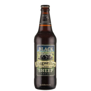 Black Sheep Riggwelter (Блэк Шип Ригвельтер)