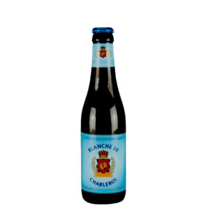 Blanche de Charleroi (кег 20 л) (Бланш де Шарлеруа кег 20 л.)