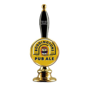 Boddingtons Pub Ale (Боддингтонс Паб Эль)