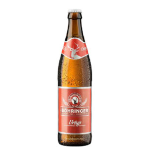 Böhringer Urtyp (Бохрингер Уртюп)