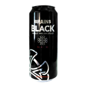 Brains Black (Брэйнс Блэк)