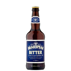 Brakspear Bitter (Брэкспир Биттер)