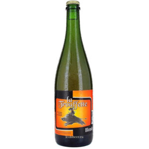La Trouffette Blonde (Бастонь Ла Труффет Блонд)