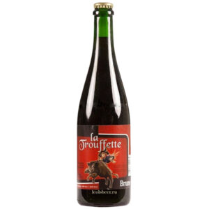 La Trouffette Brune (Бастонь Ла Труффет Брюн)