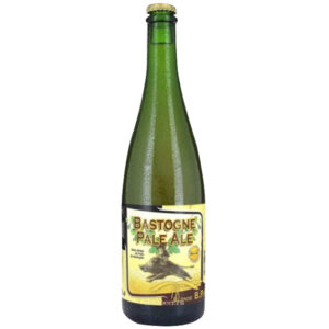 Bastogne Pale Ale (Бастонь Пэйл Эль Блонд Б.П.А.)