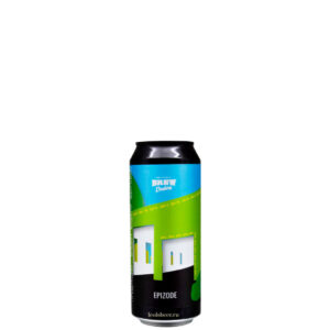 Brew Dealers Epizode