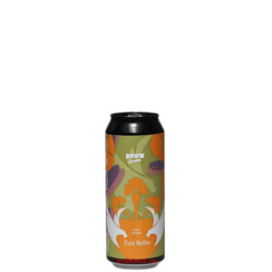Brew Dealers Zlatá Muška