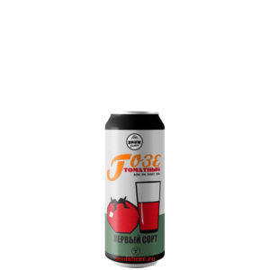 Brew Dealers Гозе Томатный Первый Сорт