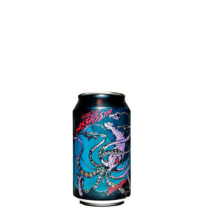 BrewDog Albino Squid Assassin (Альбино Скуид Ассасин)
