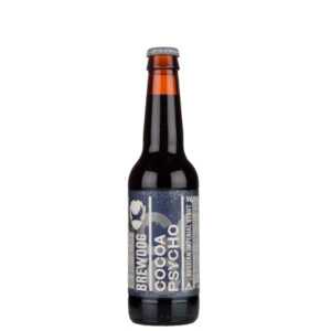 BrewDog Cocoa Psycho (Брюдог Кока Психо)