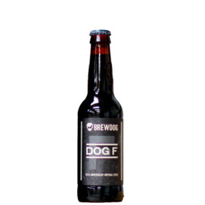BrewDog Dog F (Брюдог Дог Ф)