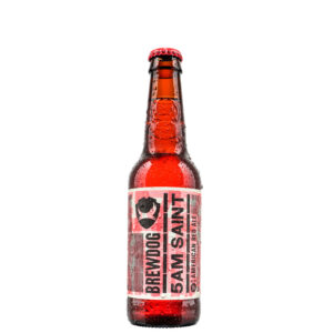 BrewDog 5 AM Saint (Файв АМ Ред Эль)