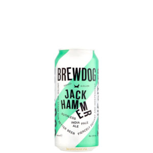 BrewDog Jack Hammer (Джек Хаммер)