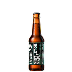 BrewDog Mistletoe Mafia (Вагабон Мислтоу Мафия)