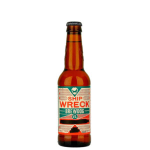 BrewDog Shipwreck (Брюдог ШипРэк)