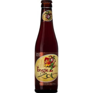 Brugse Zot Dubbel (Брюгге Зот Дубль)