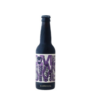 BrewDog Zombie Cake (Брю Дог Зомби Кейк)