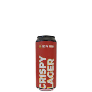 Brewlok Crispy Lager