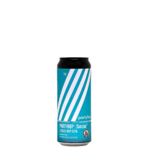 Brewlok PartyHop Simcoe