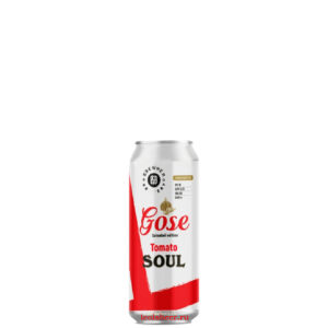 Brewmen Tomato Soul Satsebeli Edition