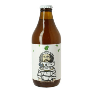 Brewski Nemesis (Брюски Немезида)