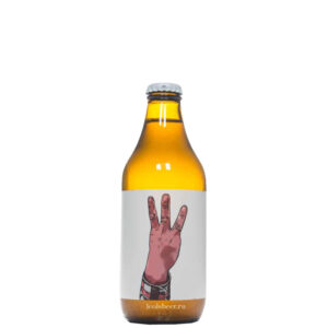 Brewski Tres Piernas Saison (Брюски Трес Пернас)