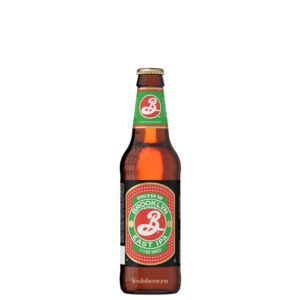 Brooklyn East IPA (Бруклин Ист ИПА)