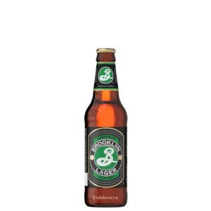 Brooklyn Lager (Бруклин Лагер)