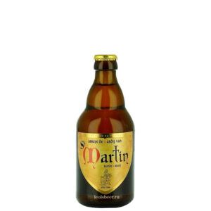 Abbaye de St. Martin Blonde (БРЮНЕХАУТ Абей де Сен Мартен Блонд)