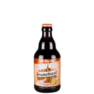 Brunehaut Ambrée Bio (БРЮНЕХАУТ Амбре Био)