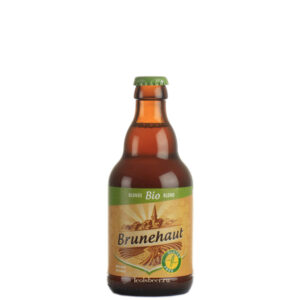 Brunehaut Blonde Bio (БРЮНЕХАУТ Блонд Био)