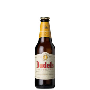 Budels Goudblond (Баделс Гоудблонд)