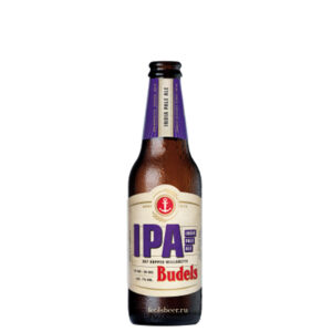 Budels IPA (Буделс ИПА)