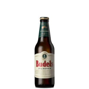 Budels Pilsener (Буделс Пилснер)