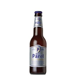 Budels Witte Parel Bio (кег 20 л) (Вайт Парель Био 20 л.)