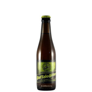 Buffalo Bitter (БУФАЛЛО Биттер)